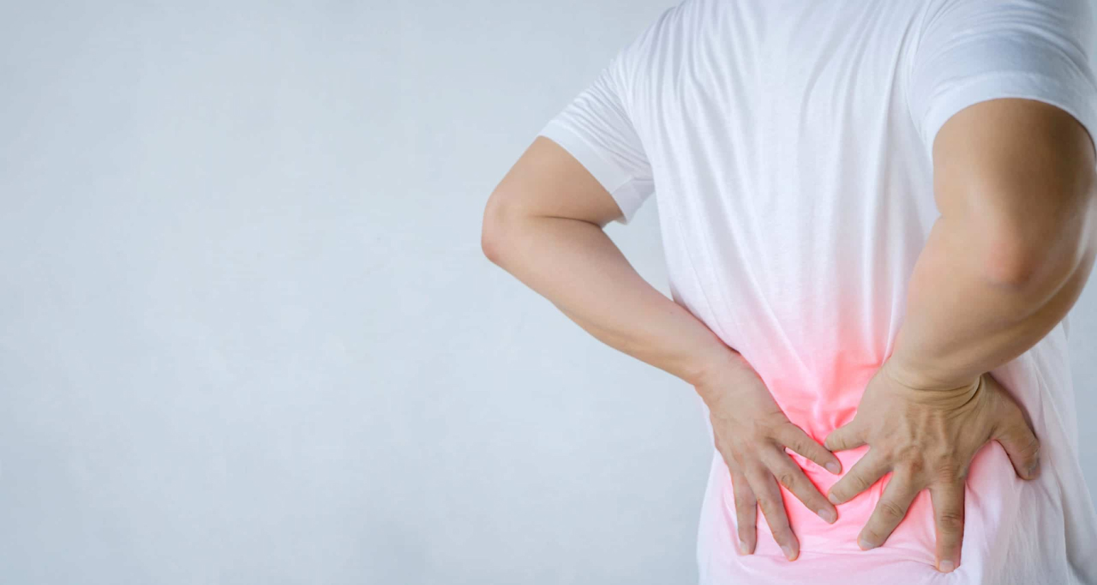 Triệu chứng đau lưng bên phải là dấu hiệu của nhiều bệnh nguy hiểm